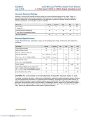 AXH005A0XZ datasheet.datasheet_page 2