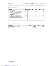 AXH005A0XZ datasheet.datasheet_page 4