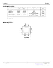 SY88932LMG TR datasheet.datasheet_page 2