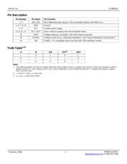 SY88932LMG TR datasheet.datasheet_page 3