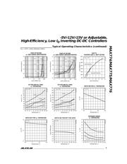 MAX774 datasheet.datasheet_page 5