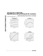 MAX774 datasheet.datasheet_page 6