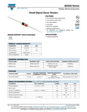 BZX55C27-TAP datasheet.datasheet_page 1