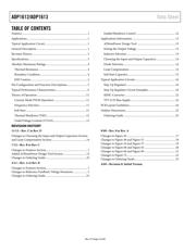 ADP1613ARMZ-R7 datasheet.datasheet_page 2