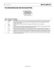 ADP1613ARMZ-R7 datasheet.datasheet_page 5