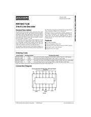 74HCT138 datasheet.datasheet_page 1