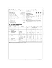 74HCT138 datasheet.datasheet_page 3