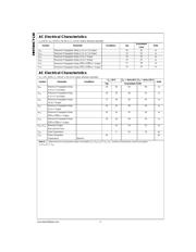 74HCT138 datasheet.datasheet_page 4