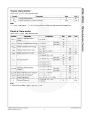 NZT660A datasheet.datasheet_page 2