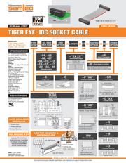 TCSD-10-01-L 数据规格书 1
