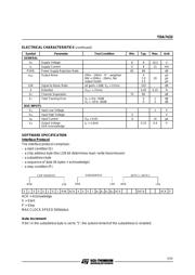 TDA7432 datasheet.datasheet_page 5