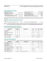 MAX35101EHJ+ datasheet.datasheet_page 2