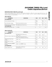 MAX3814CHJ+T datasheet.datasheet_page 3