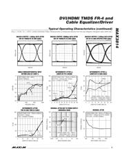 MAX3814CHJ datasheet.datasheet_page 5