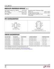 LTC3872ITS8#PBF datasheet.datasheet_page 2