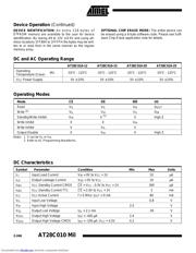 AT28C010-12 datasheet.datasheet_page 4