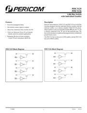 PI5C3125WE datasheet.datasheet_page 1