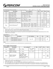 PI5C3125WE datasheet.datasheet_page 3