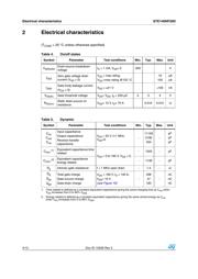 STE140NF20D datasheet.datasheet_page 4