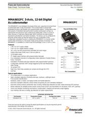 MMA8652FC datasheet.datasheet_page 1