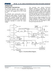 MP1484EN-LF datasheet.datasheet_page 5