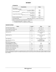 NCN4557MTG datasheet.datasheet_page 5