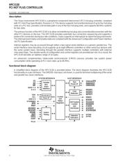 HPC3130PBM 数据规格书 2