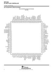 HPC3130PBM 数据规格书 4