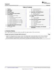 TS5A23157RSERG4 datasheet.datasheet_page 2