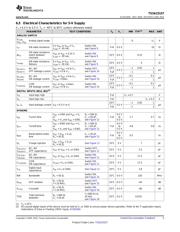 TS5A23157DGSRG4 datasheet.datasheet_page 5