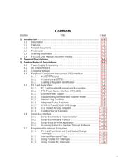 PCI1520 datasheet.datasheet_page 2