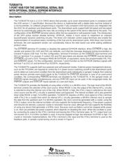 TUSB2140BN datasheet.datasheet_page 2