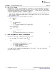 TPS92638EVM datasheet.datasheet_page 4