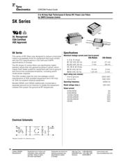 30ESK6 datasheet.datasheet_page 1