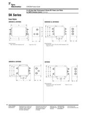 30ESK6 datasheet.datasheet_page 3