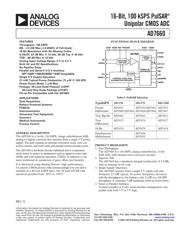 AD7660ASTZ datasheet.datasheet_page 1