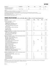 AD7660ASTZ datasheet.datasheet_page 4