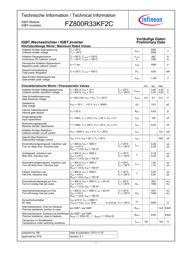 FZ800R33KF2CNOSA1 datasheet.datasheet_page 1