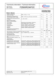 FZ800R33KF2CNOSA1 datasheet.datasheet_page 3