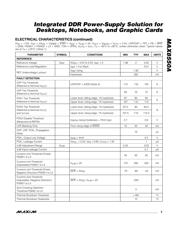 MAX8550AETI+ datasheet.datasheet_page 3