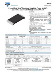 WSLP1206R0300FEA datasheet.datasheet_page 1