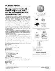 NCV8502D33R2G datasheet.datasheet_page 1