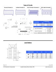 766161472JTR13 datasheet.datasheet_page 2