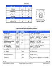 766161472JTR13 datasheet.datasheet_page 5