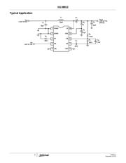 ISL98012IUZ datasheet.datasheet_page 2