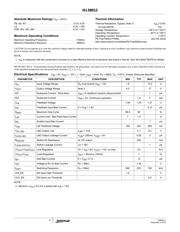 ISL98012IUZ datasheet.datasheet_page 3