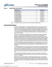 MT48LC8M16A2 datasheet.datasheet_page 2