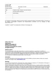 ICE2QR4765 datasheet.datasheet_page 2