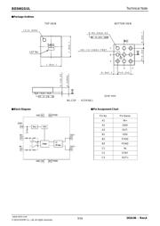 BD5461GUL-E2 datasheet.datasheet_page 3