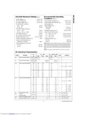 NC7SZ125M5X_NL datasheet.datasheet_page 3